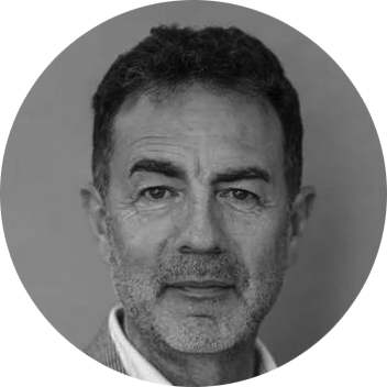 Miguel Lorente Acosta