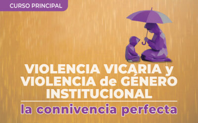 Curso Principal: Una aproximación multidisciplinar para una realidad compleja